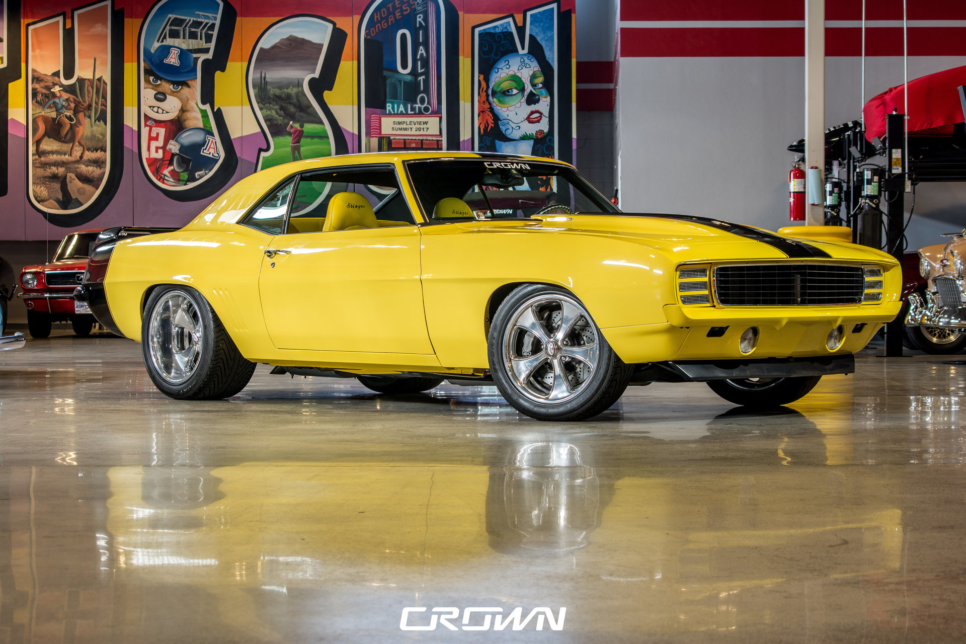 28542004141a hd 1969 chevrolet camaro