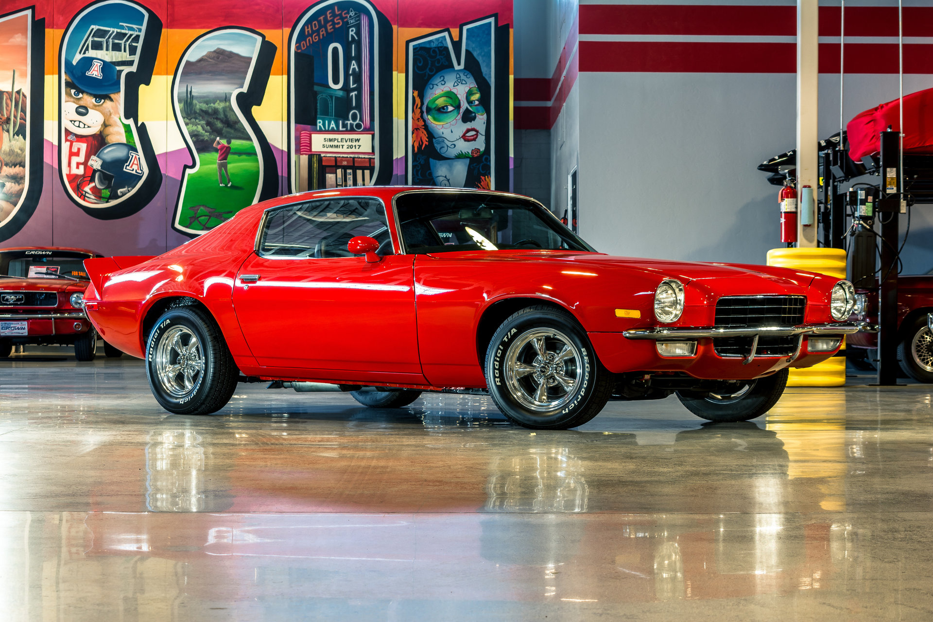 2858e0fc371f hd 1970 chevrolet camaro