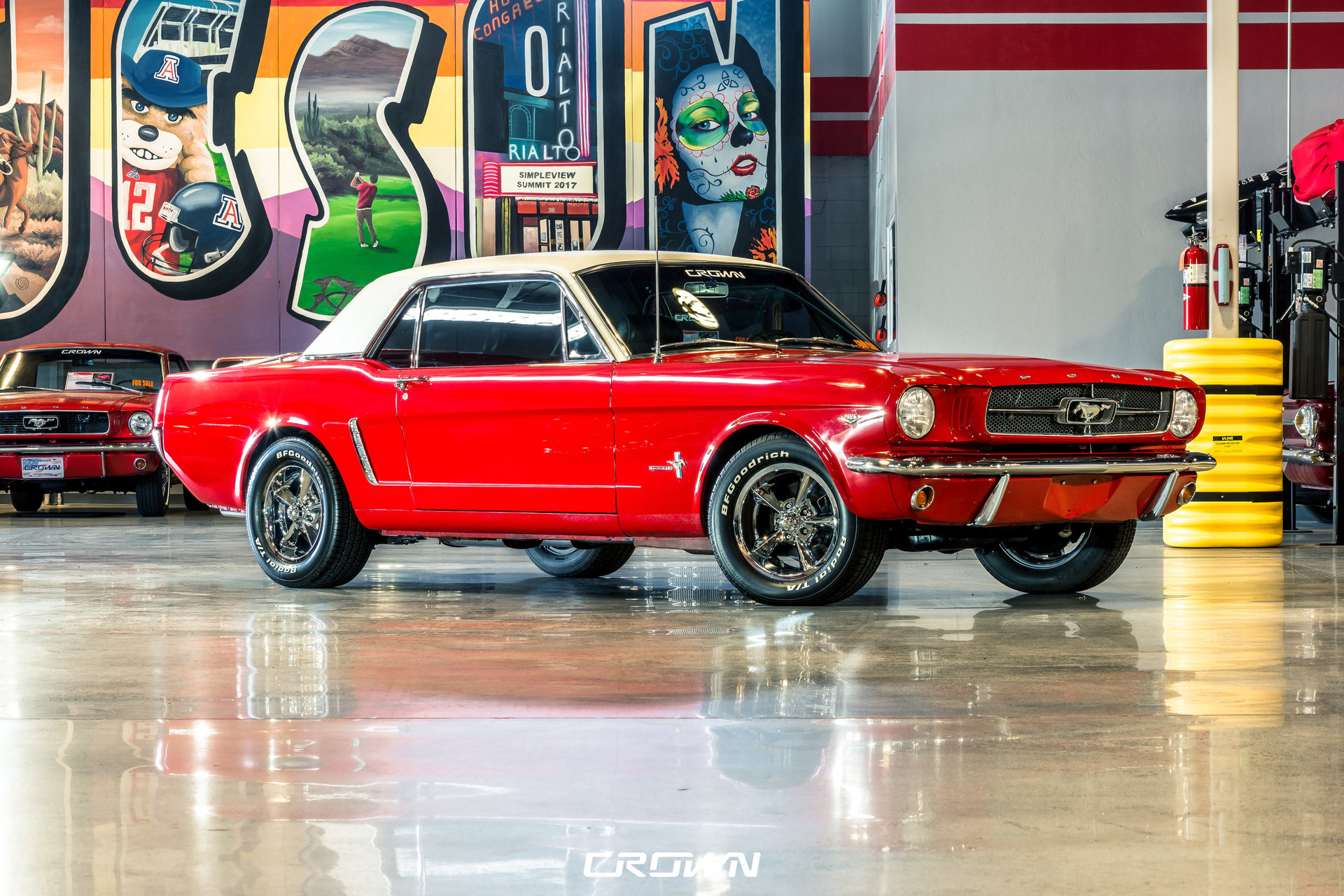 3045f99d99c4 hd 1965 ford mustang