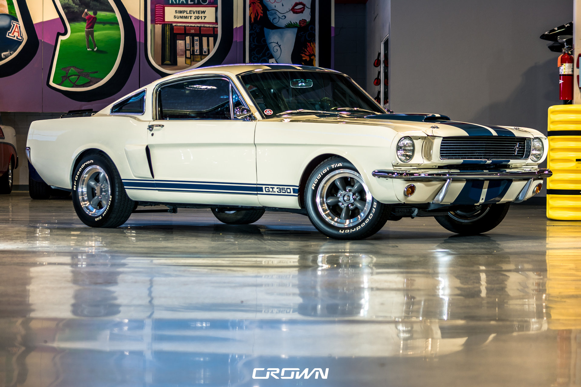 3410934ffbc8 hd 1966 ford mustang gt350