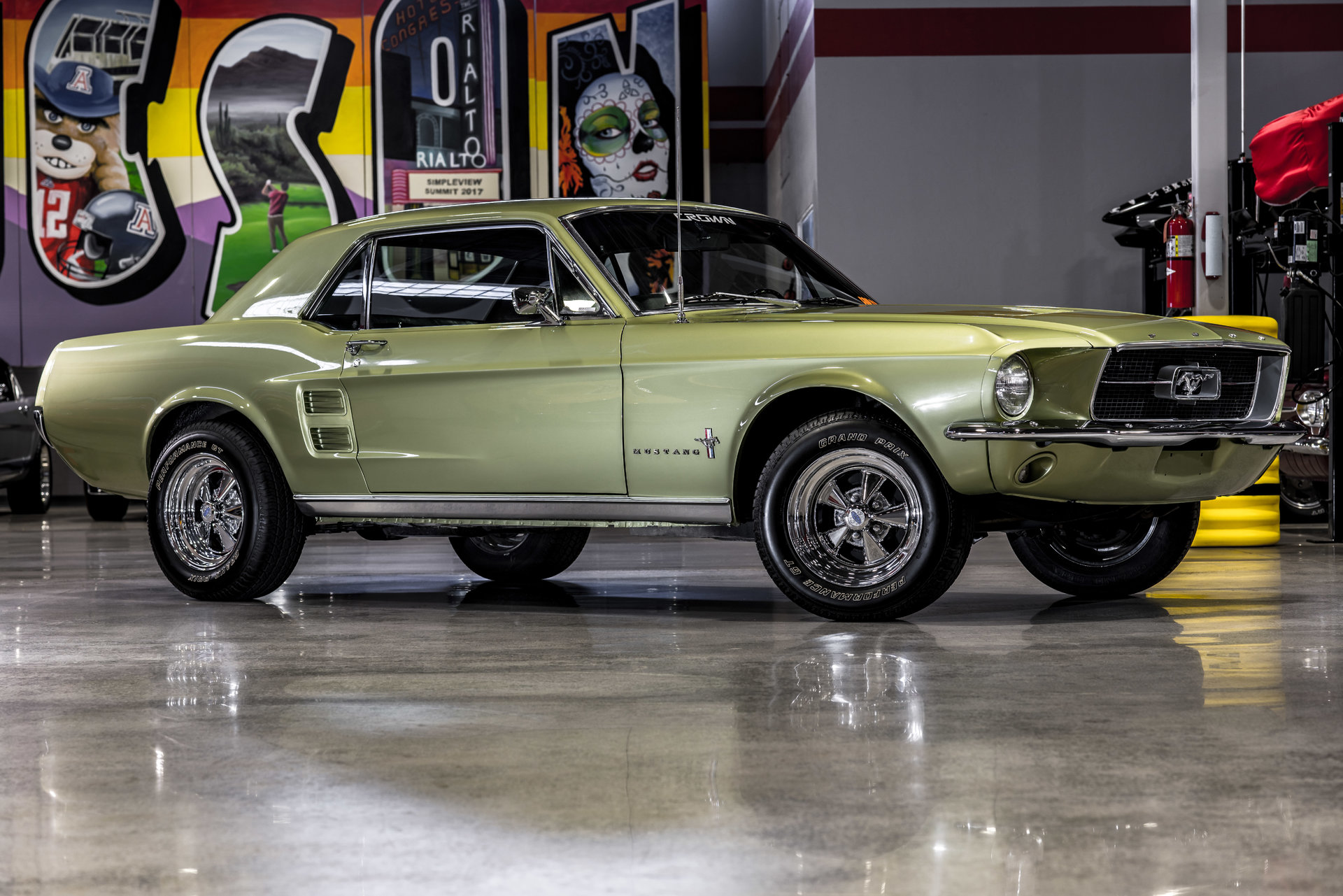 3861705473a8 hd 1967 ford mustang