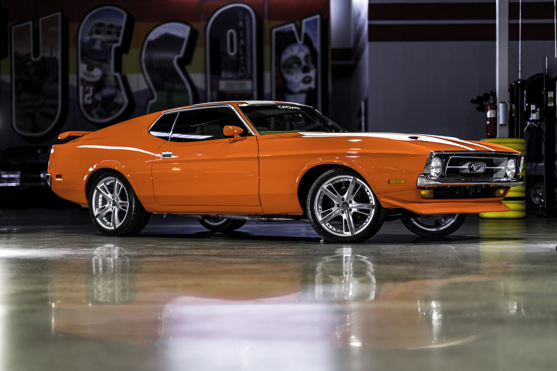 4081e9e9d5ee hd 1971 ford mustang