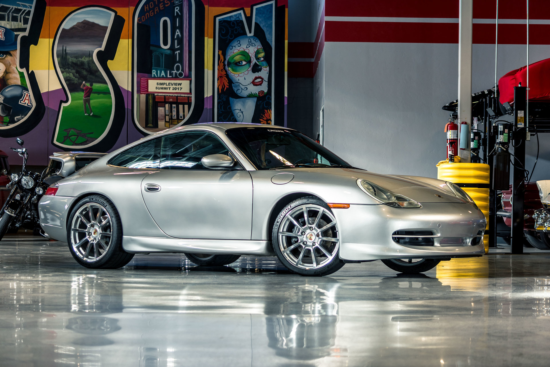 3070819b65ec hd 1999 porsche 911