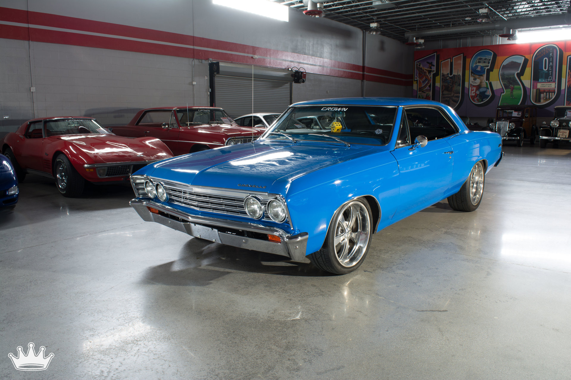 25546302b169 hd 1967 chevrolet malibu