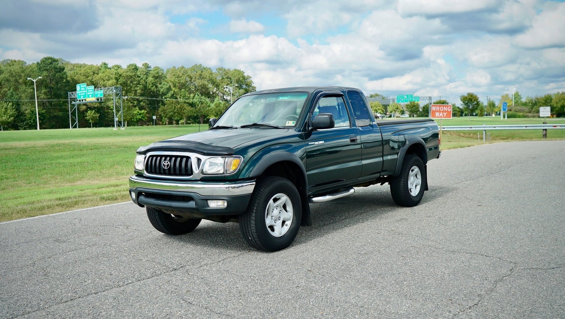 2002 Toyota Tacoma Xtracab >> 2002 Toyota Tacoma | Davis Autosports 2002 Toyota Tacoma Xtracab >> 2002 Toyota Tacoma | Davis Autosports