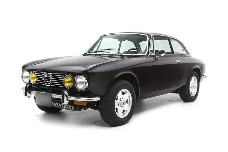 1974 Alfa Romeo 2000