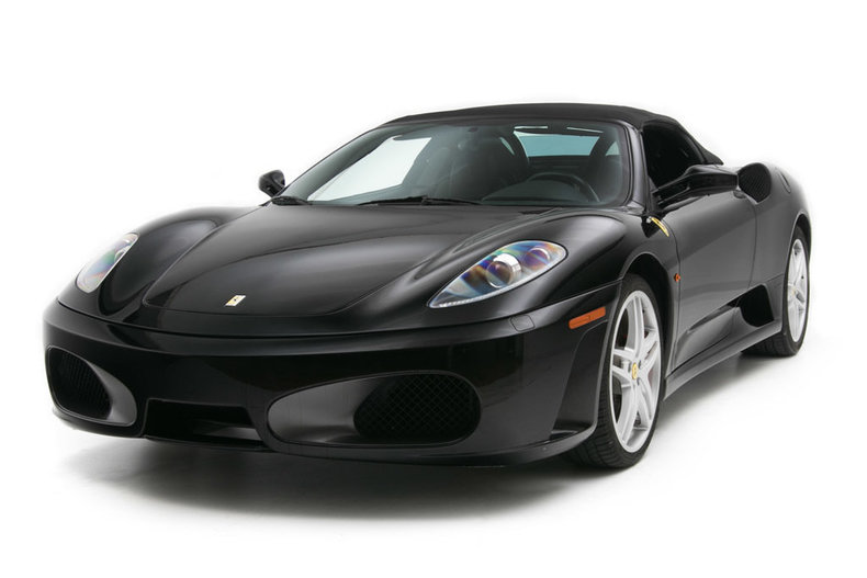 2006 Ferrari F430