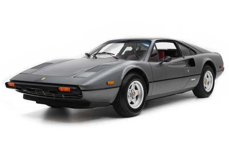1979 Ferrari 308 GTB