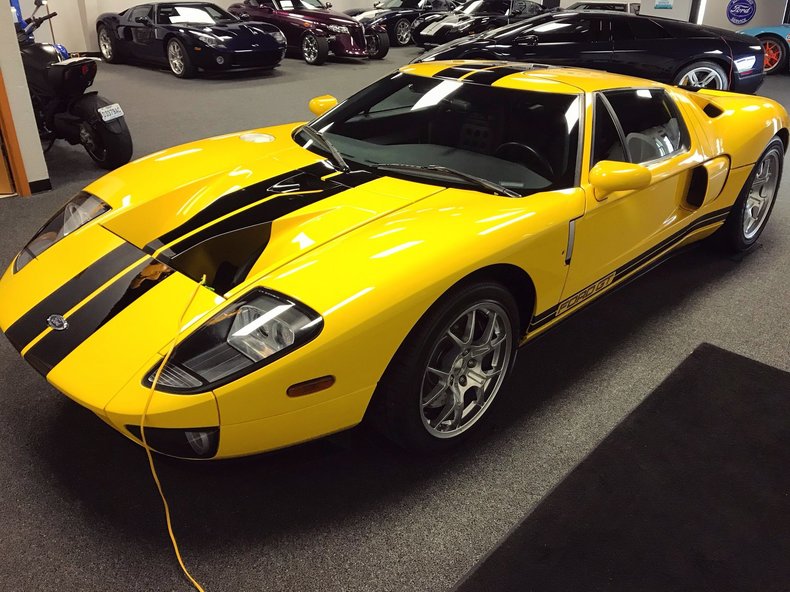 1273c88d1691 low res 2005 ford ford gt