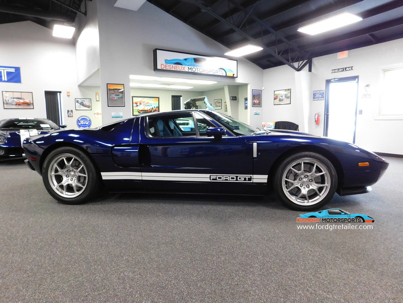 2005 Ford Ford GT For Sale