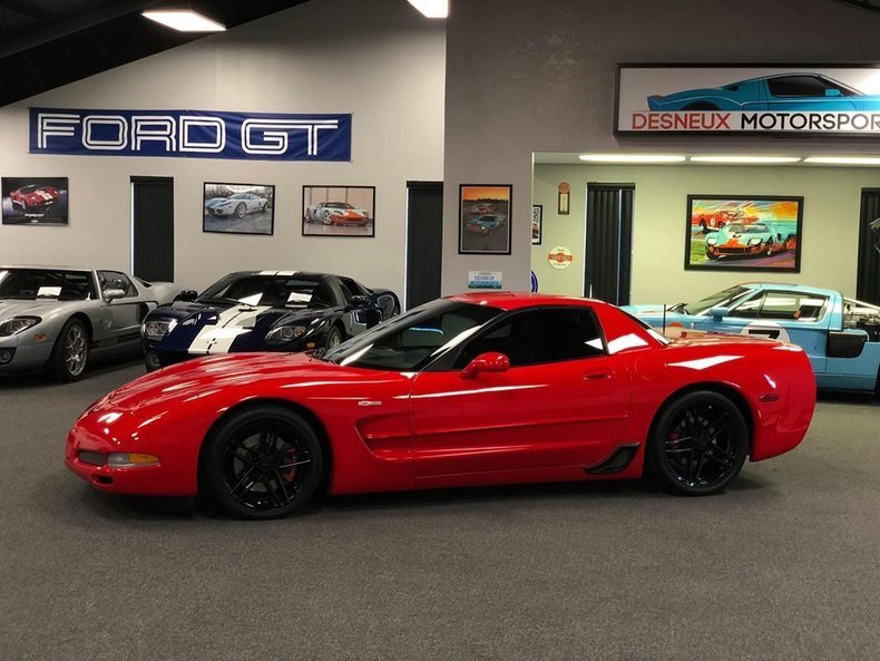 15812db4402b low res 2002 chevrolet corvette z06