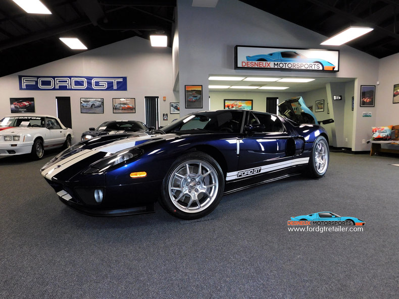 2006 Ford Ford GT For Sale