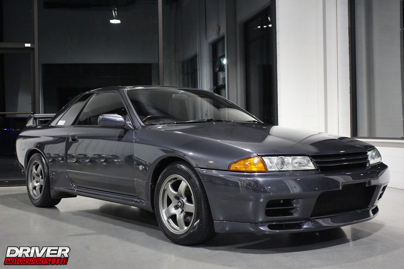 251323cc4d10 hd 1990 nissan skyline gtr r32