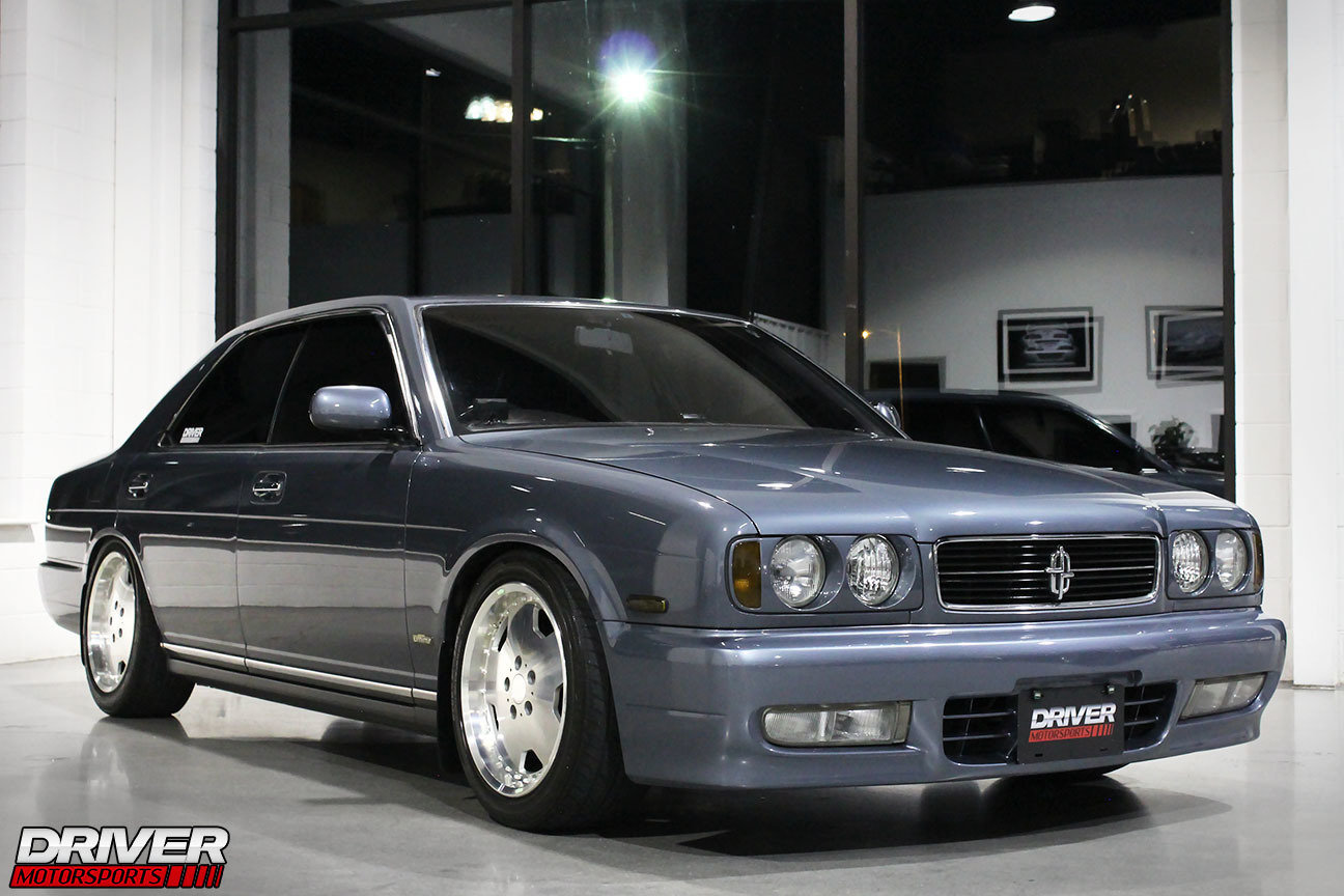 27230b91a0ab hd 1993 nissan cedric grand turismo