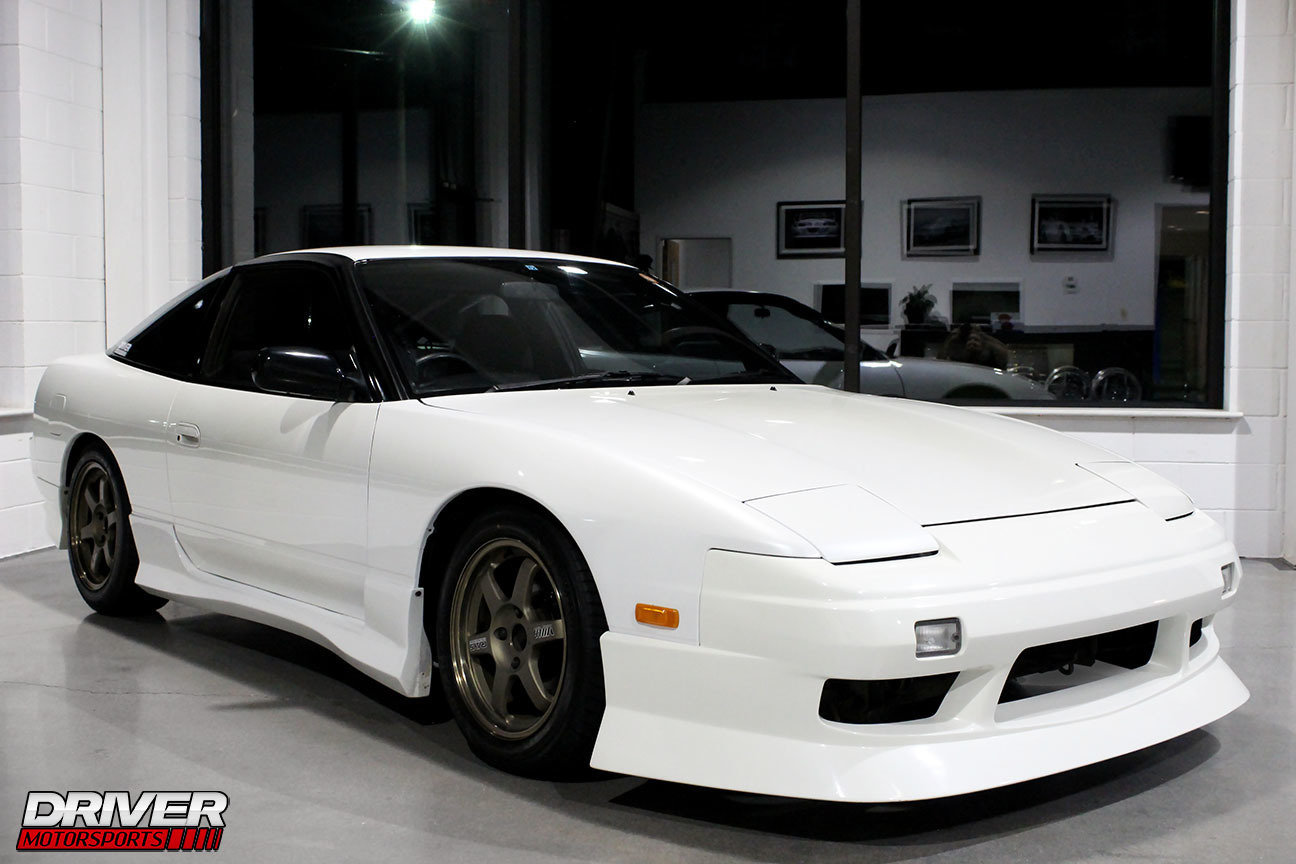 357692ff588e hd 1993 nissan 180sx