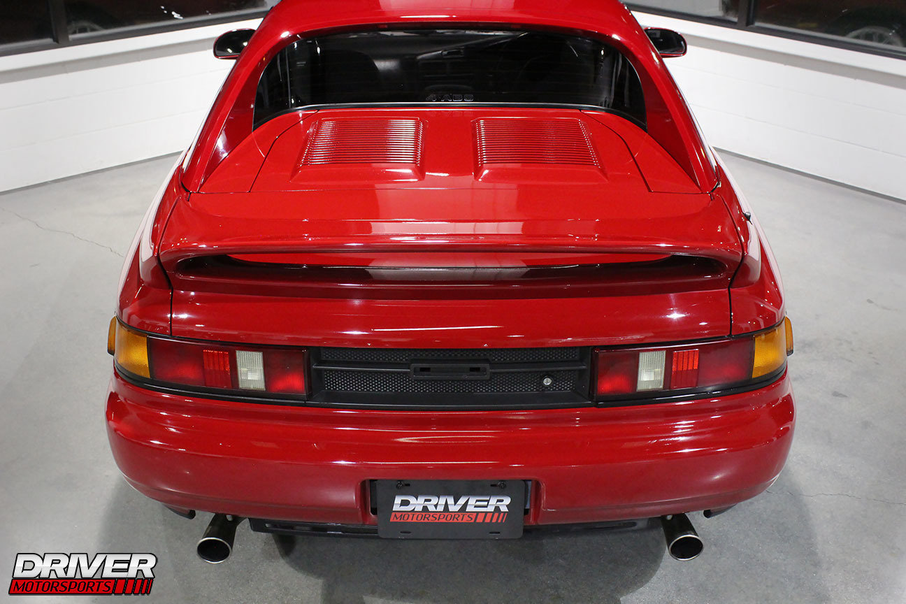 Toyota mr2 90