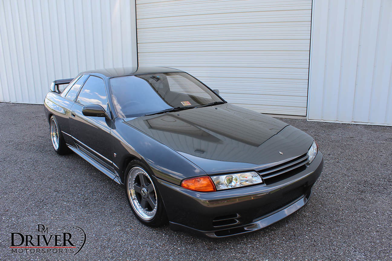 187772d889ee hd 1990 nissan skyline gtr r32