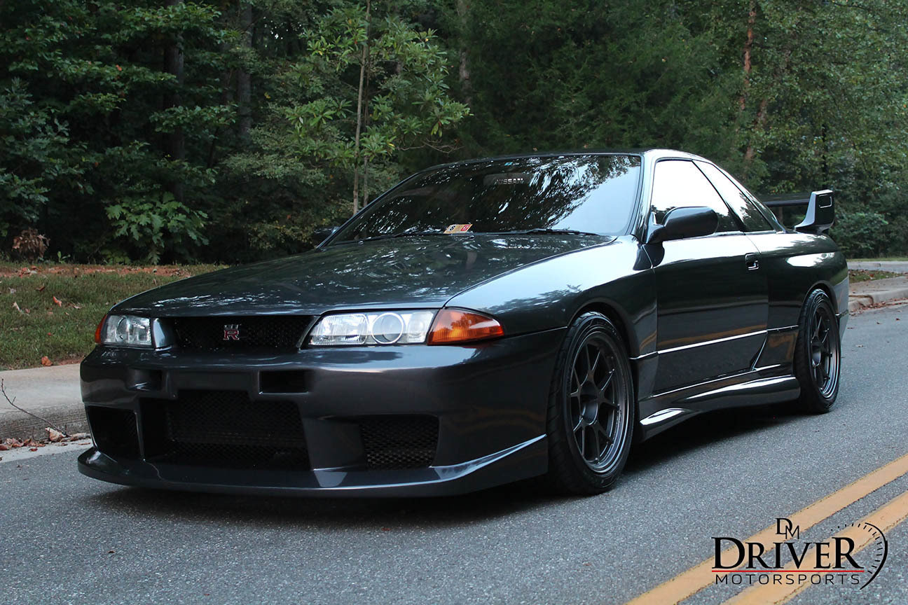 1820c7dba264 hd 1990 nissan skyline gtr r32