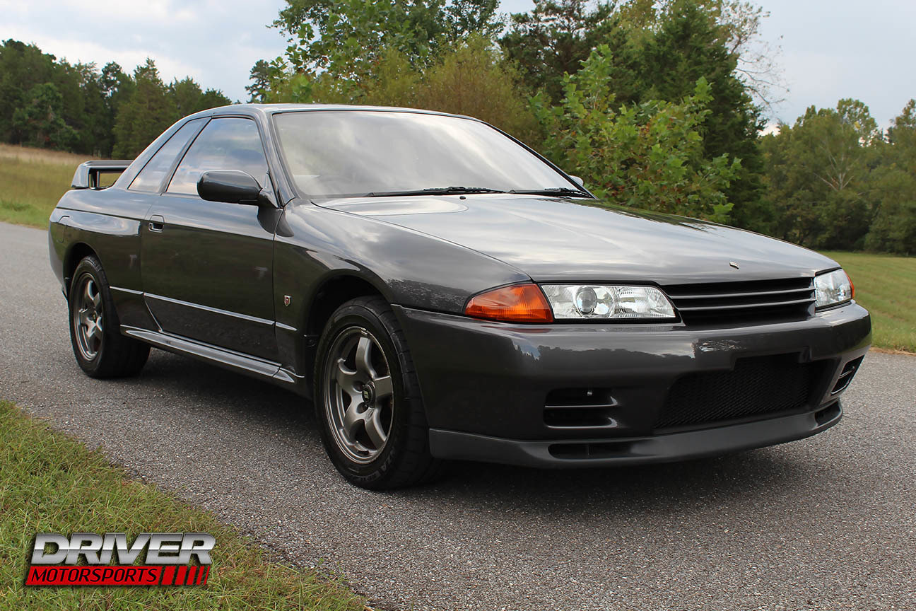 17843ba6a08d hd 1991 nissan skyline gtr r32