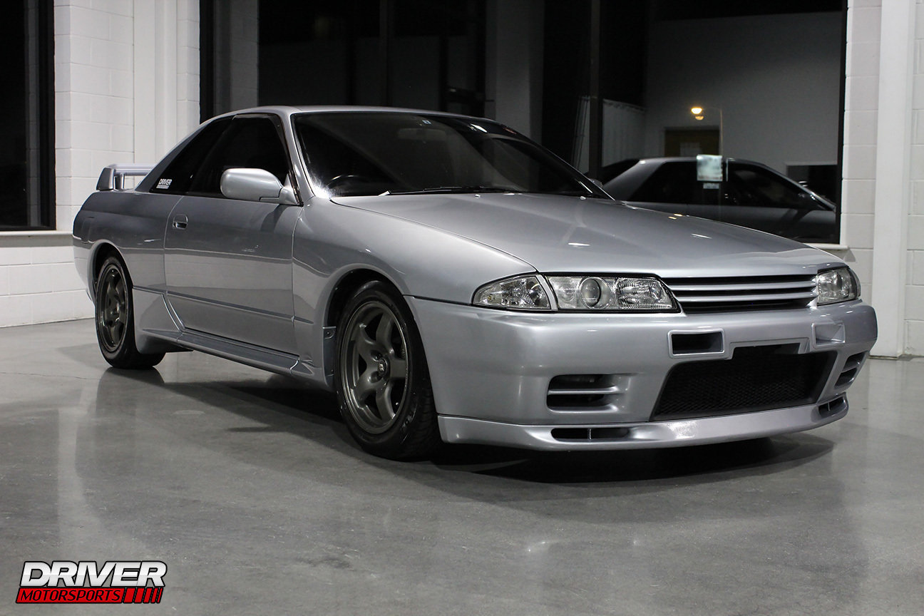 16984ff22cba hd 1991 nissan skyline gtr r32