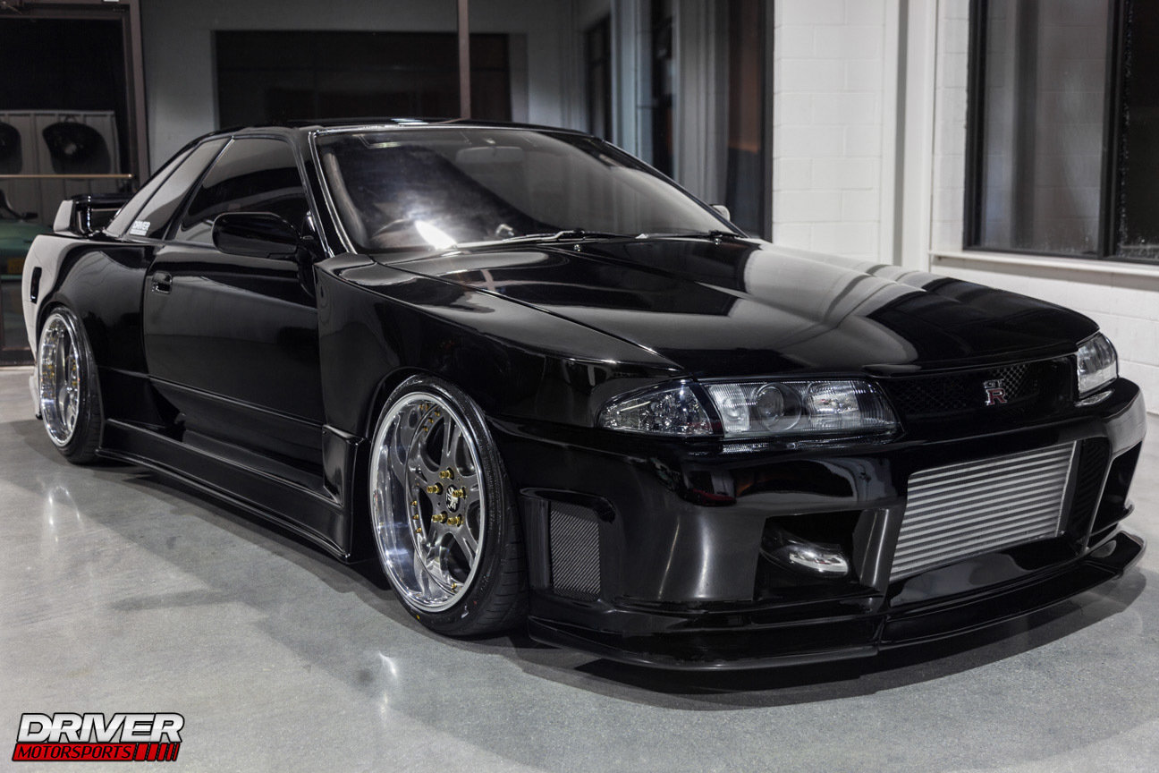 155743786d85 hd 1989 nissan skyline gtr r32
