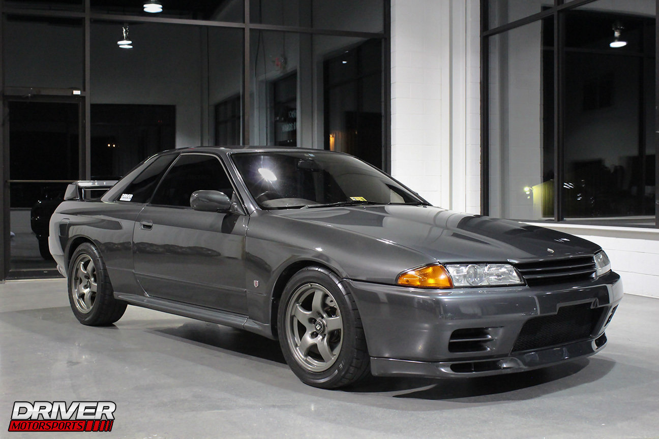 147394447783 hd 1991 nissan skyline gtr