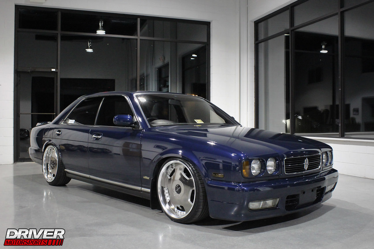 14219b2d5cce hd 1991 nissan cedric grand turismo
