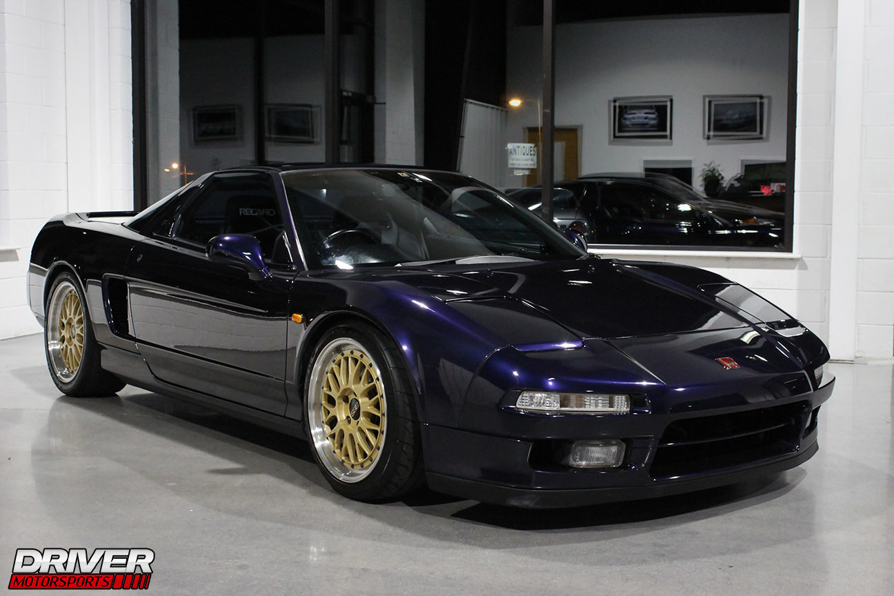 13847d549450 hd 1991 honda nsx