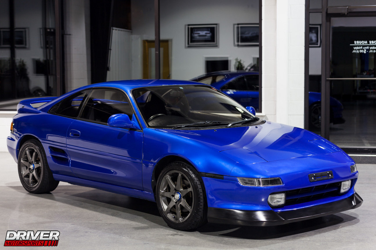 12766cca1dd3 hd 1992 toyota mr2 gt s