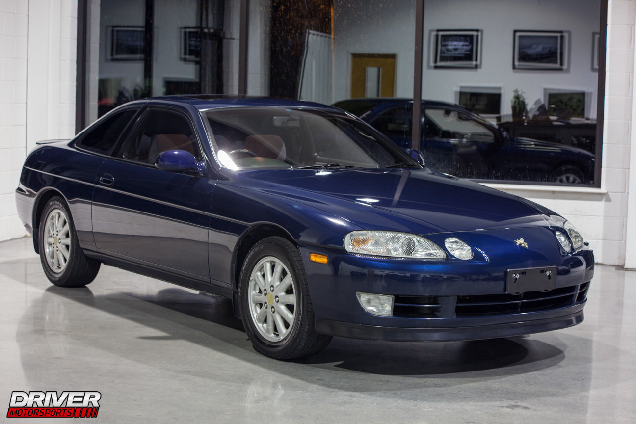 126408cd7574 hd 1992 toyota soarer