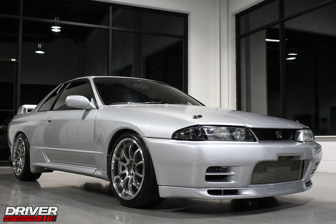 Skyline For Sale Usa >> 1992 Nissan Skyline GTR | Driver Motorsports Skyline For Sale Usa >> 1992 Nissan Skyline GTR | Driver Motorsports