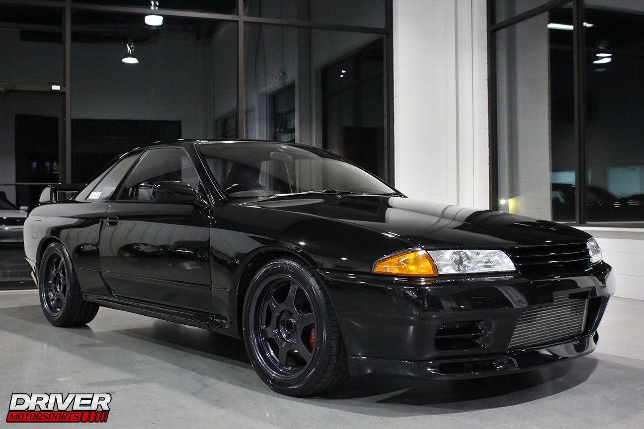 4621e44bbc1 hd 1991 nissan skyline gtr r32
