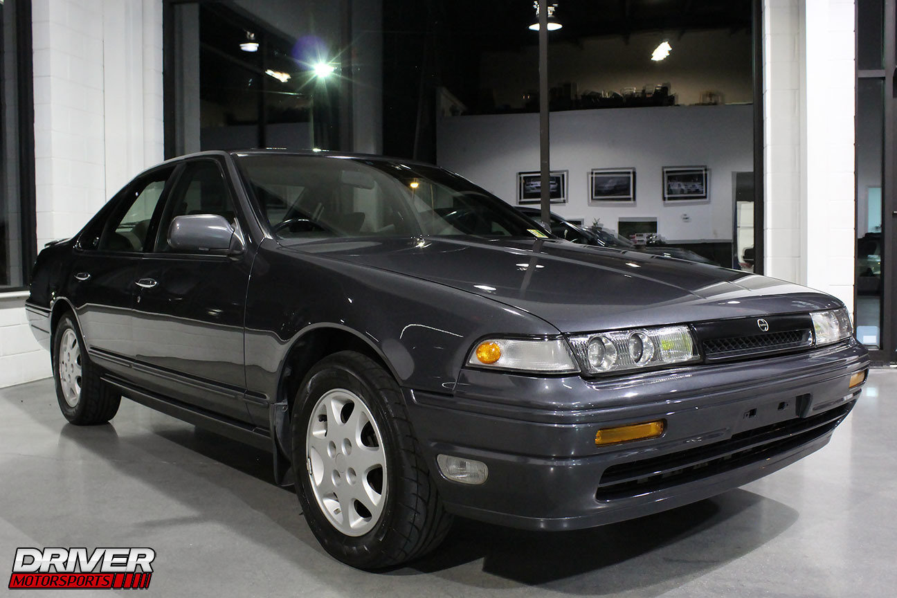 3155bf55f28 hd 1991 nissan cefiro