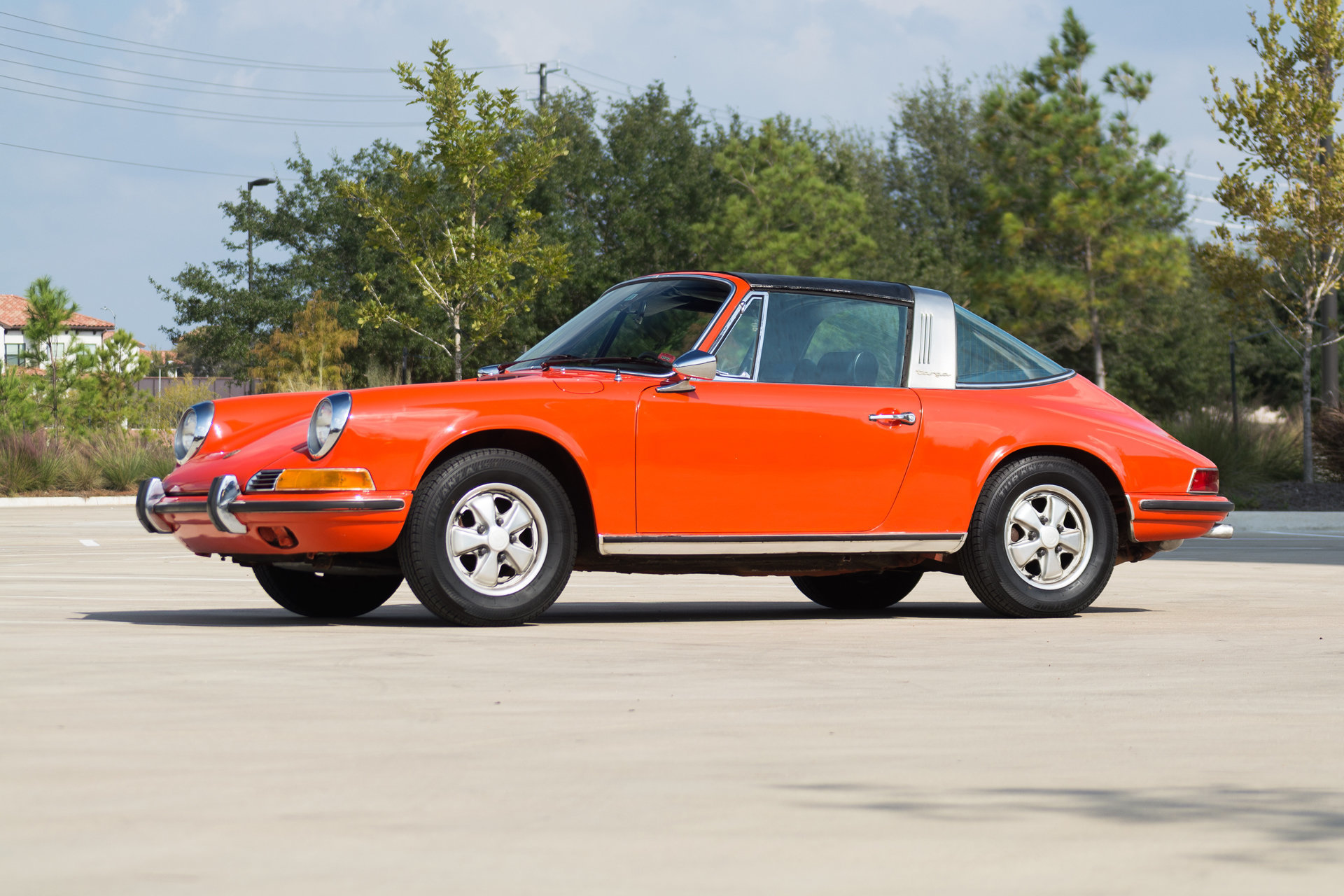 132053a813f27 hd 1970 porsche 911t