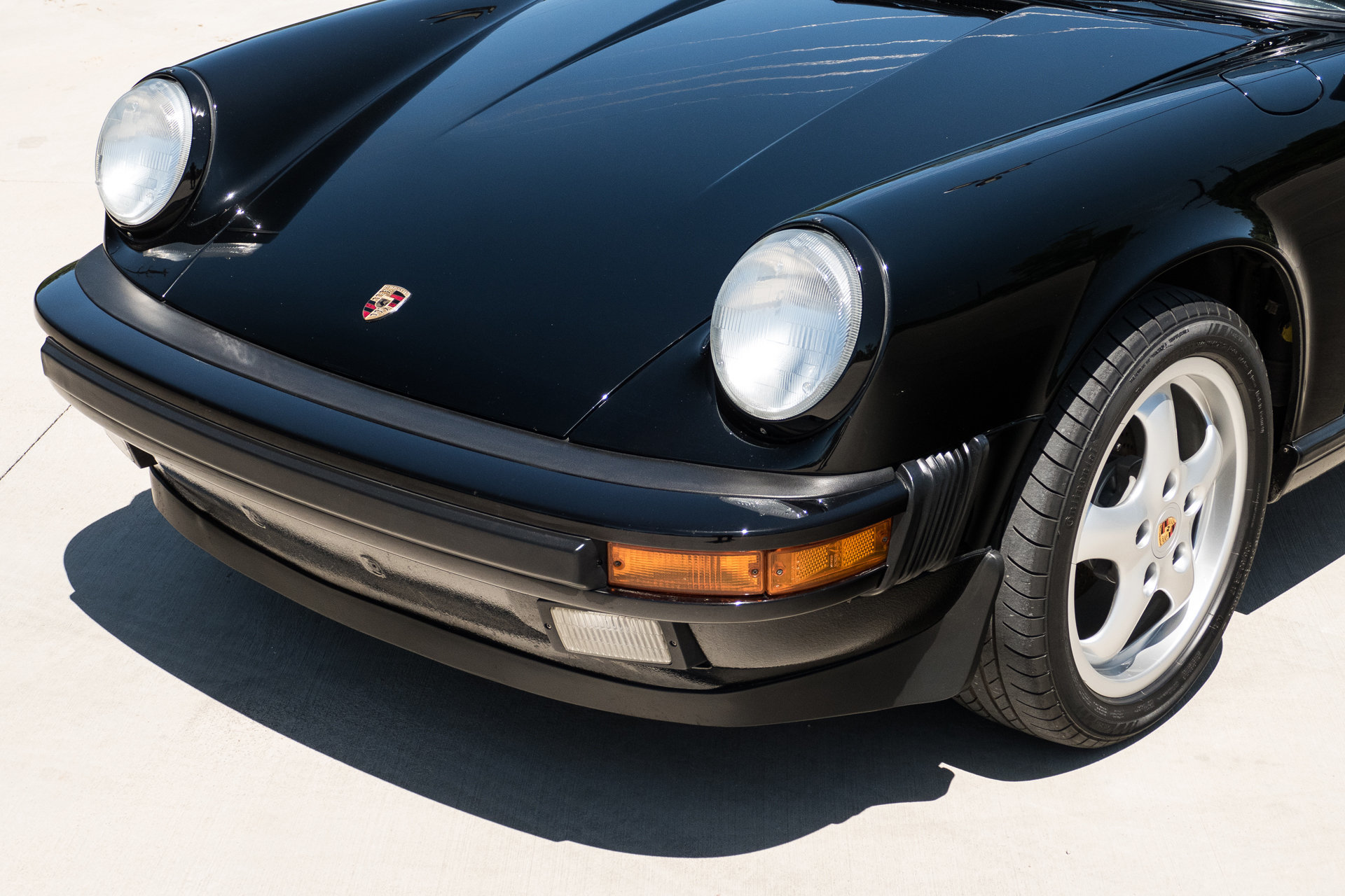 13123664fc491 hd 1989 porsche 911