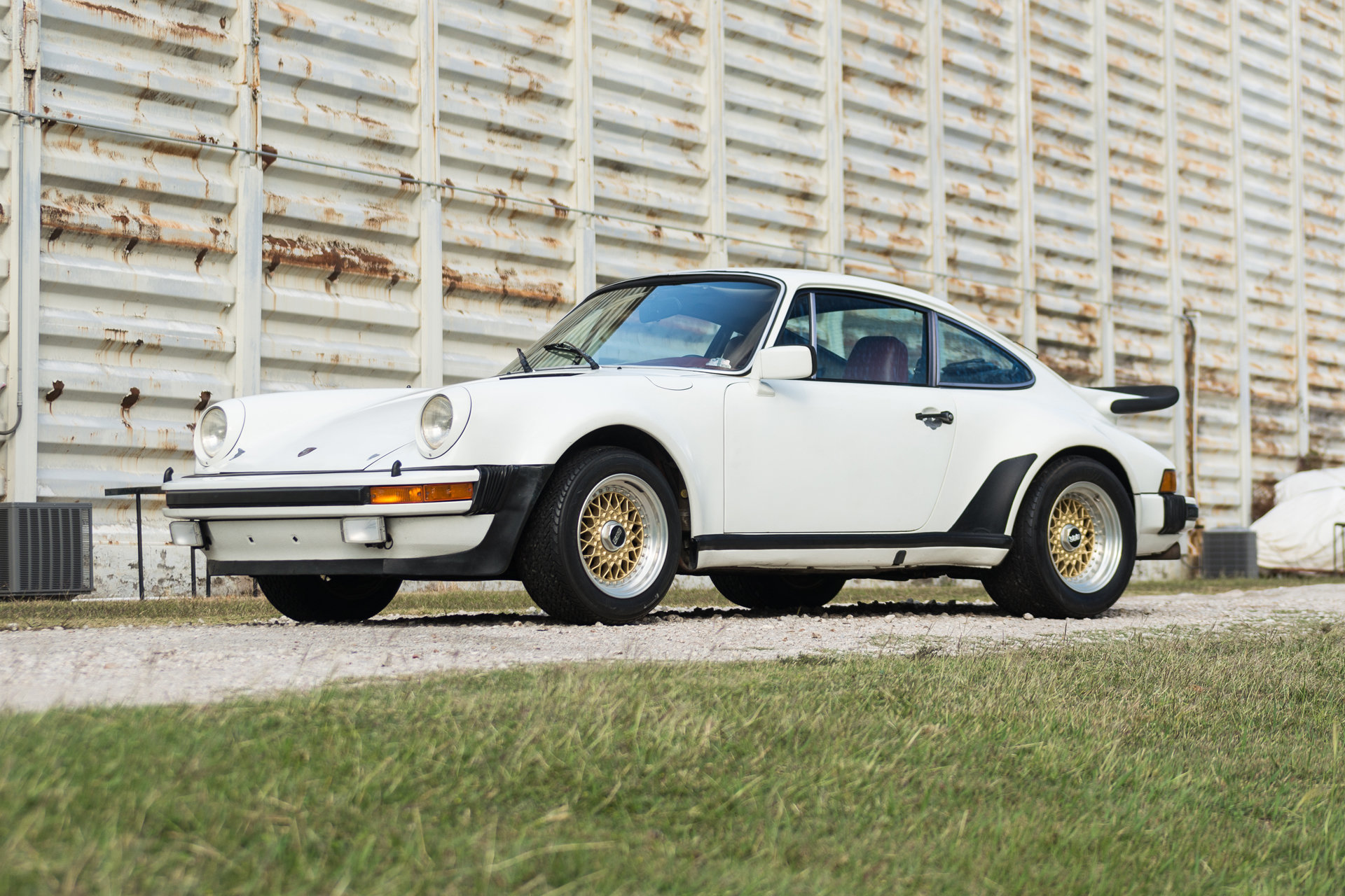 99629f1f4322 hd 1976 porsche 911 turbo