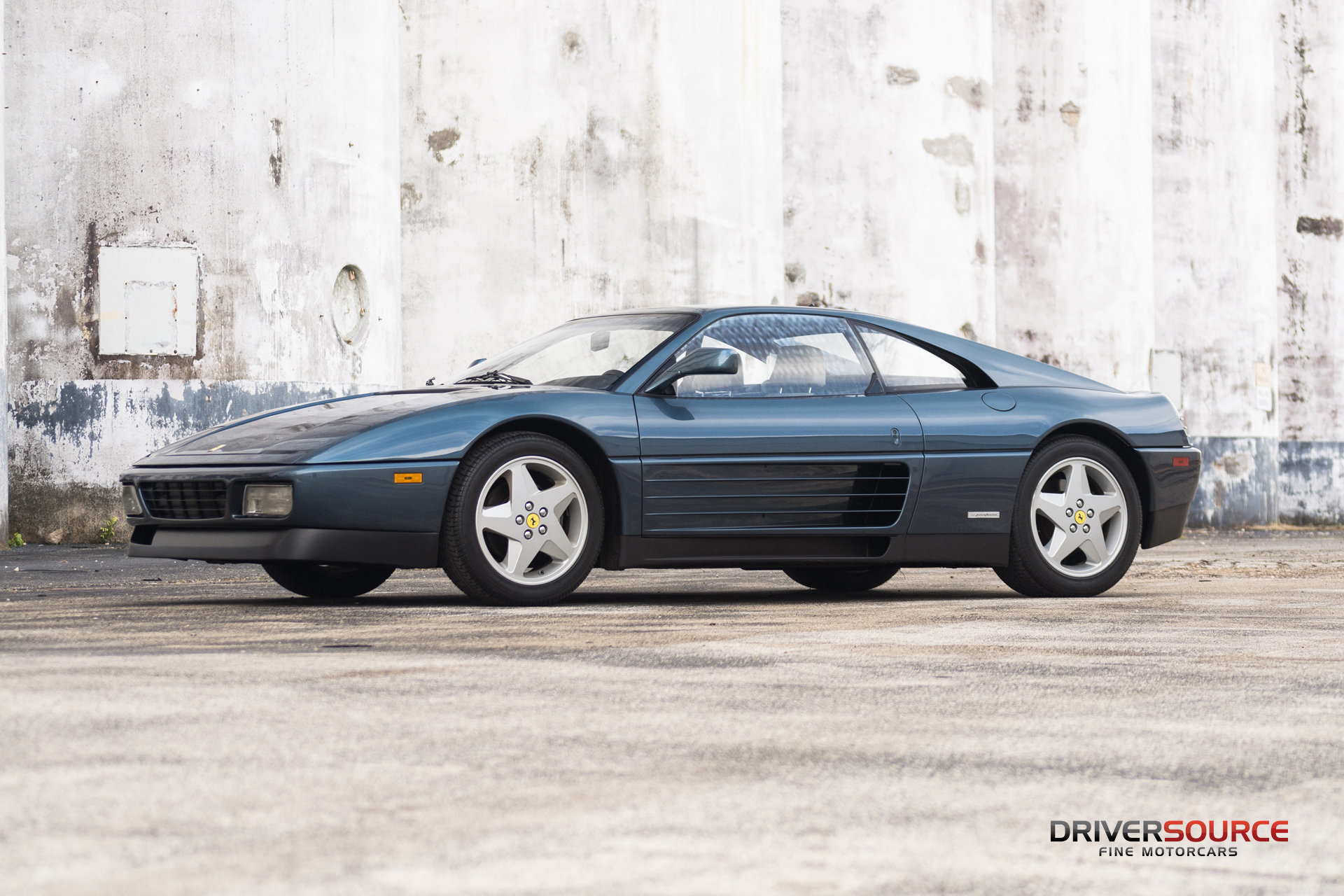 97939a885123 hd 1990 ferrari 348 tb