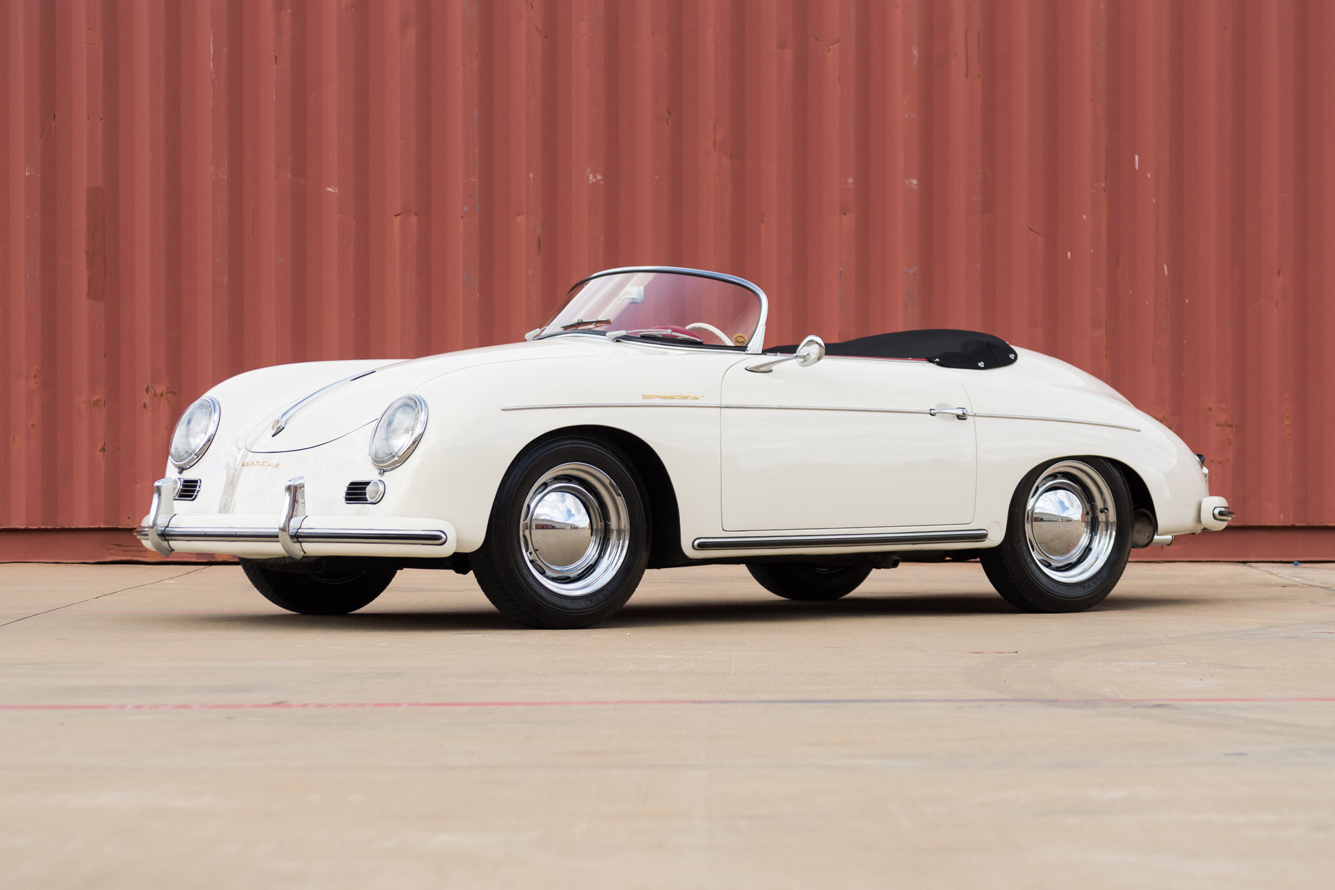 119568222577e hd 1956 porsche 356 speedster