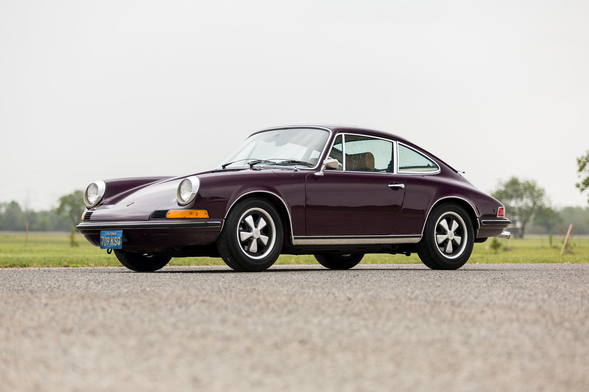 11726142ff629 hd 1973 porsche 911t