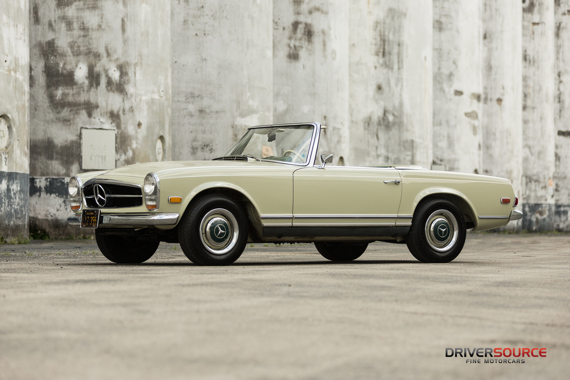 113833bcb9f9b hd 1968 mercedes benz 250sl