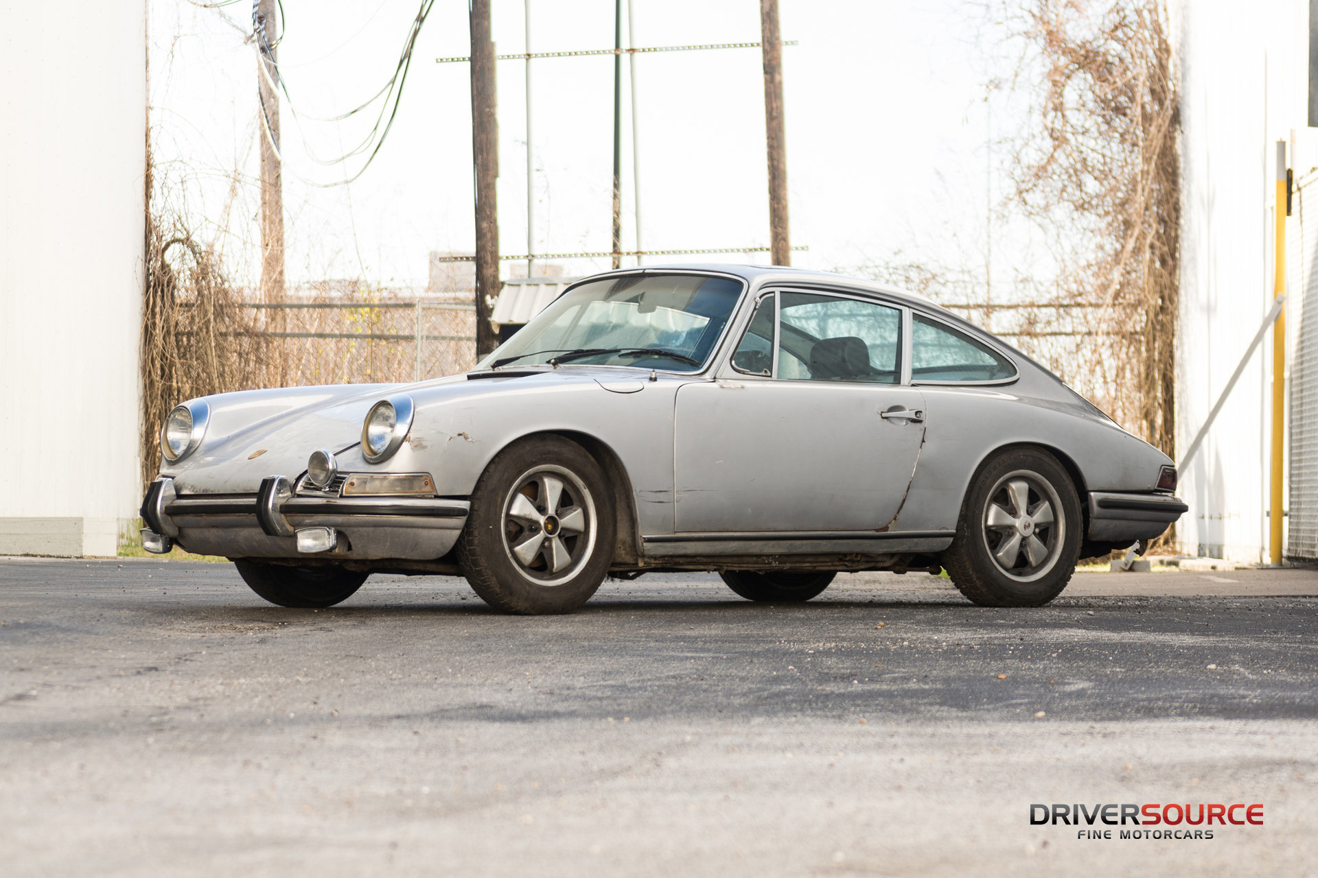 10766611657ad hd 1968 porsche 911l