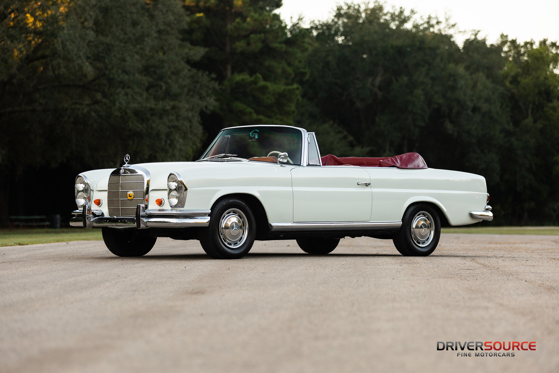 14611466ff566 hd 1963 mercedes benz 220seb cabriolet