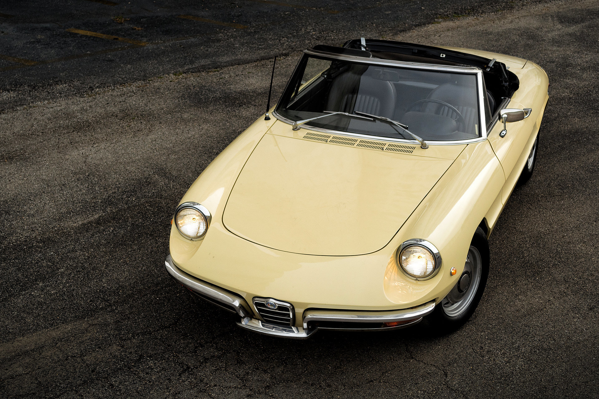 11375a59fcccb hd 1969 alfa romeo 1750