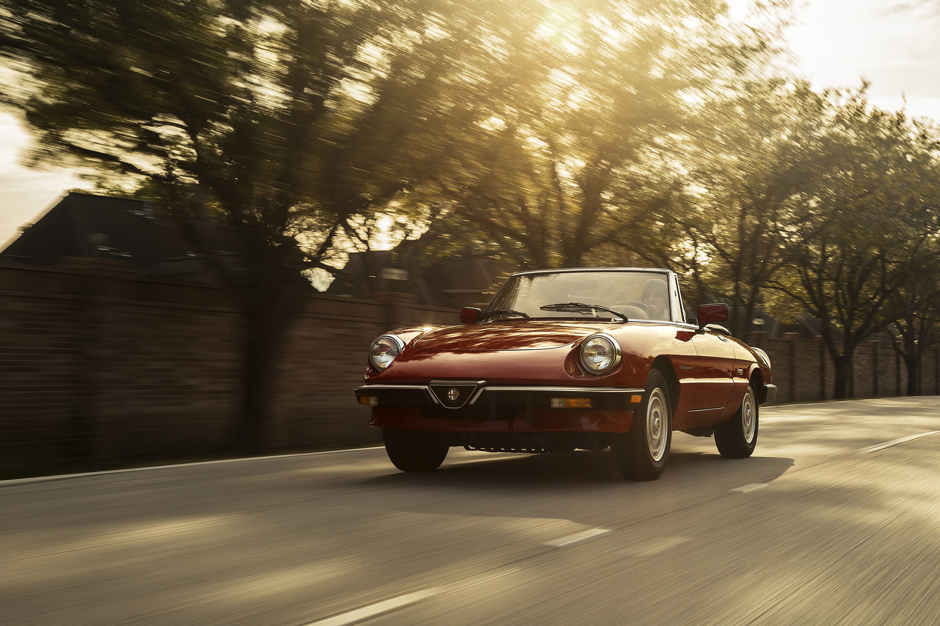 10840831e6055 hd 1989 alfa romeo spider veloce