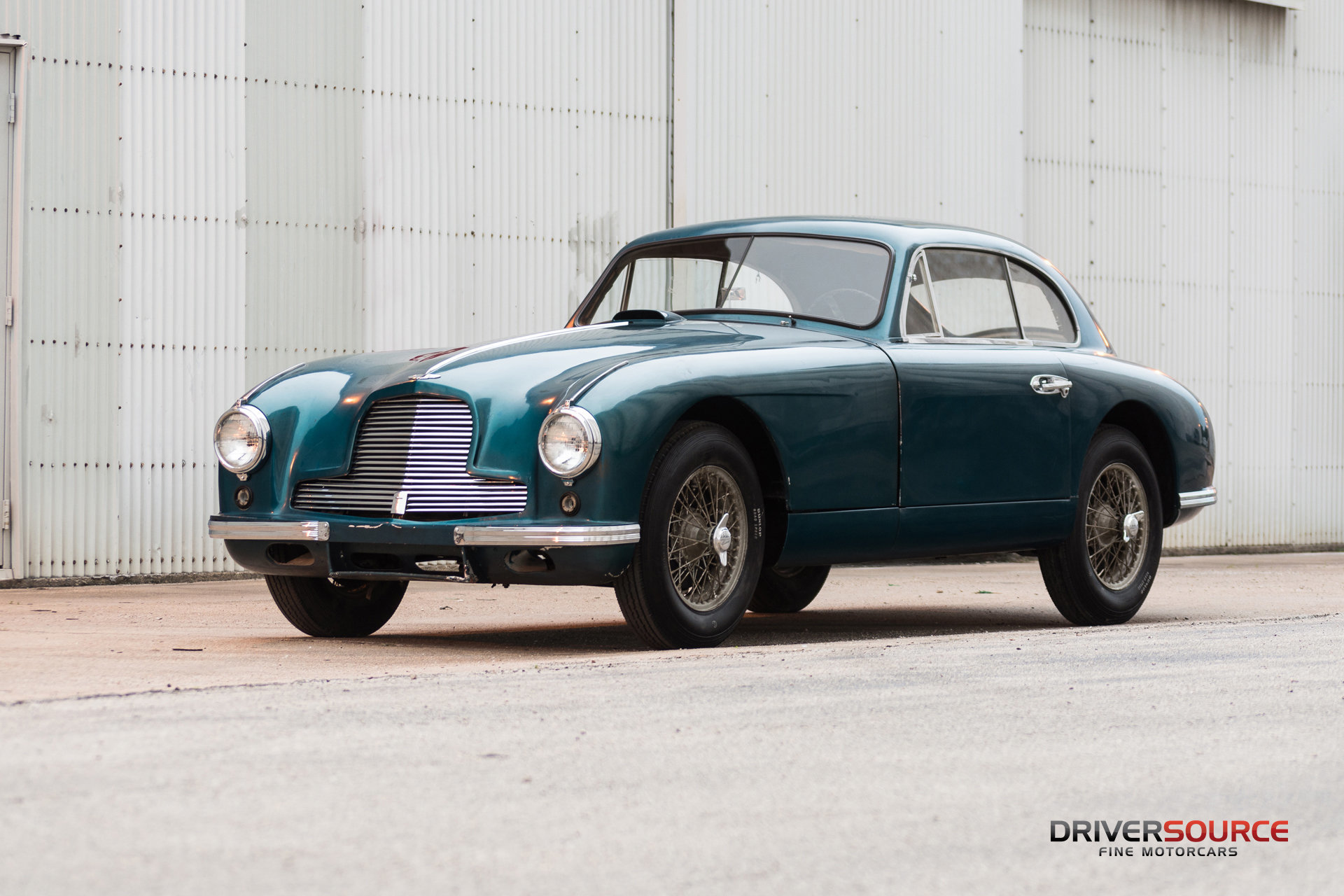 10344bf1318ef hd 1952 aston martin db2