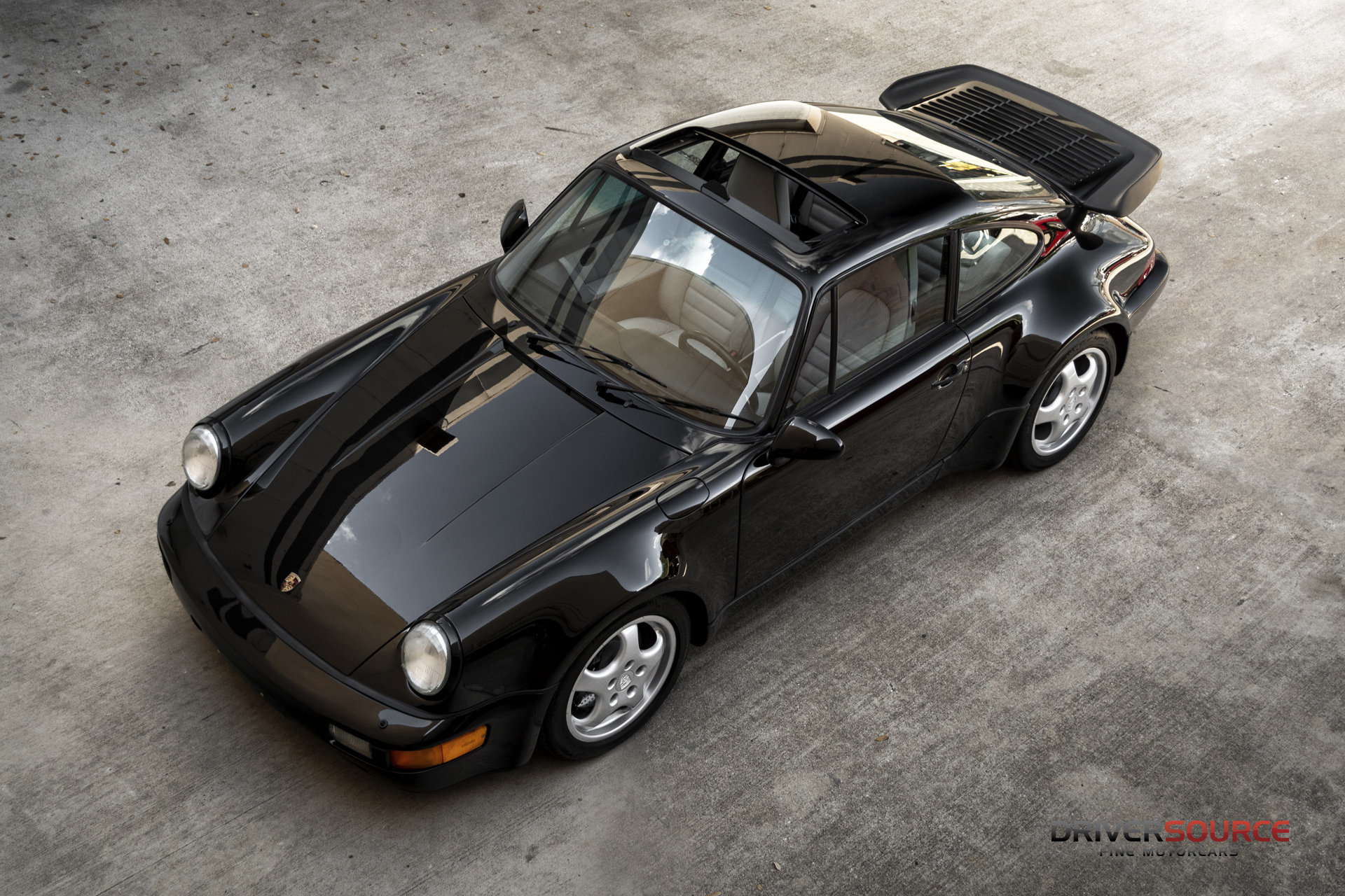 12308b716e6fe hd 1991 porsche 911 turbo