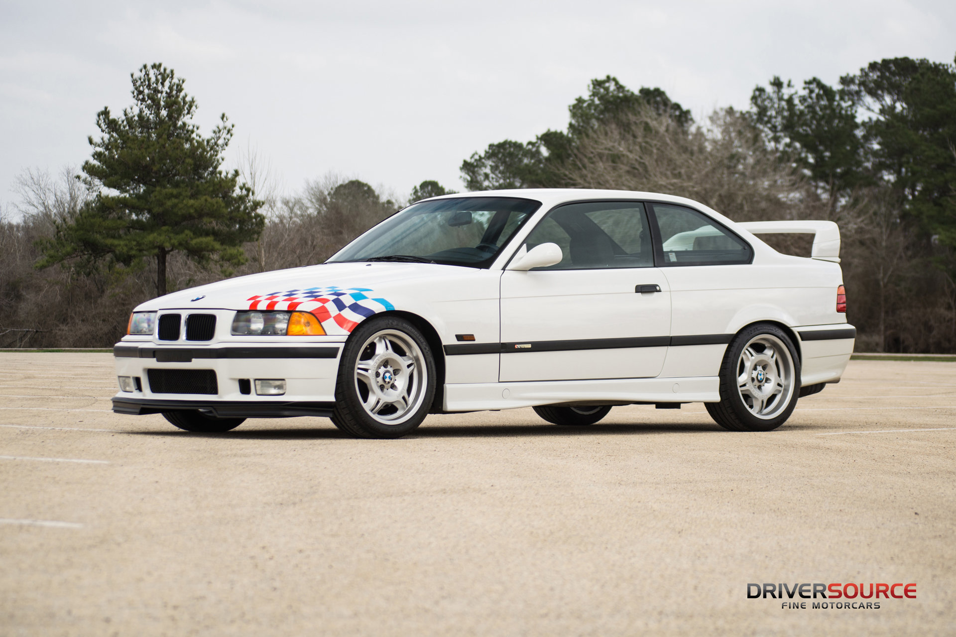 11193502f6241 hd 1995 bmw m3 lightweight