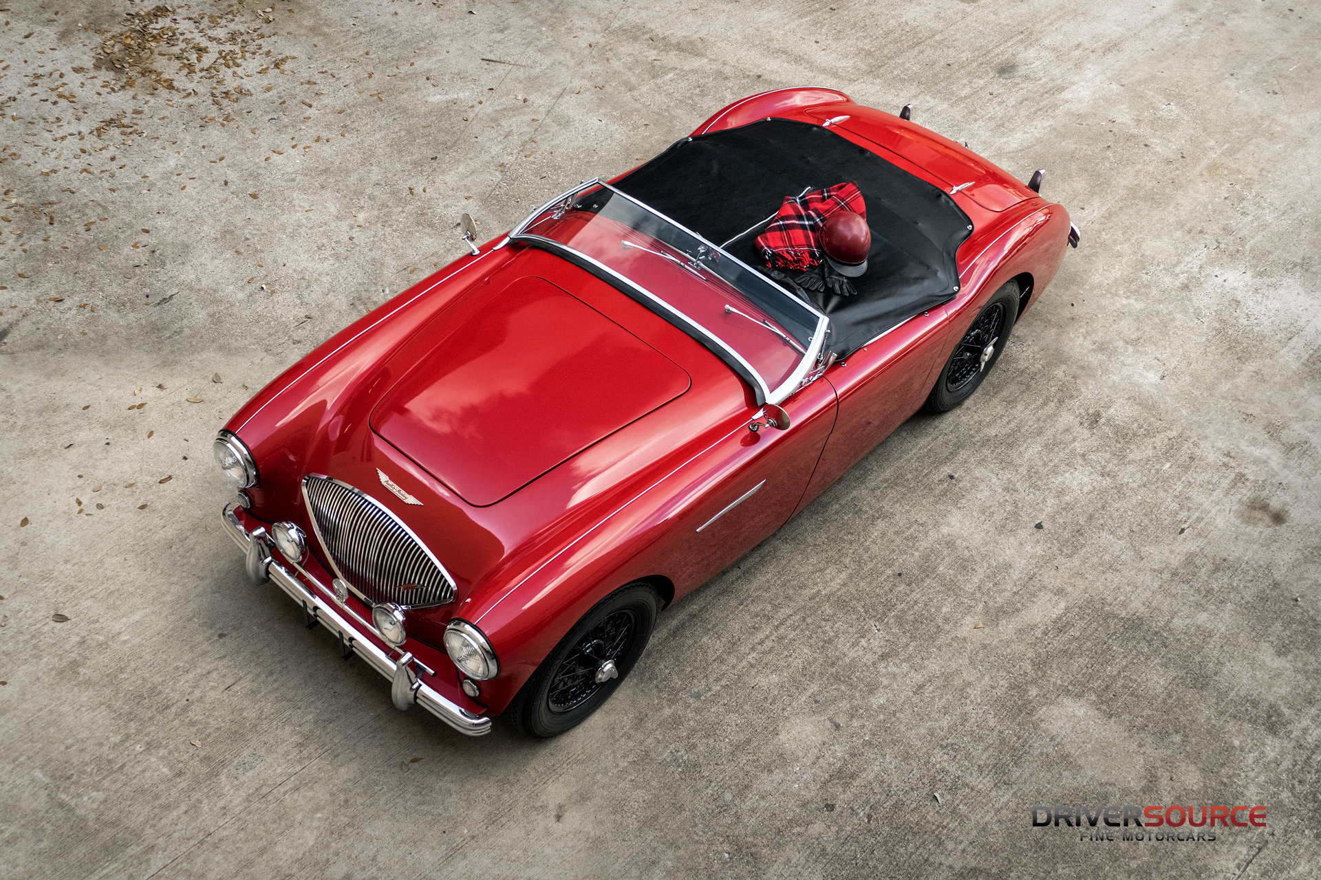 1180606f1c0cc hd 1954 austin healey 100 4