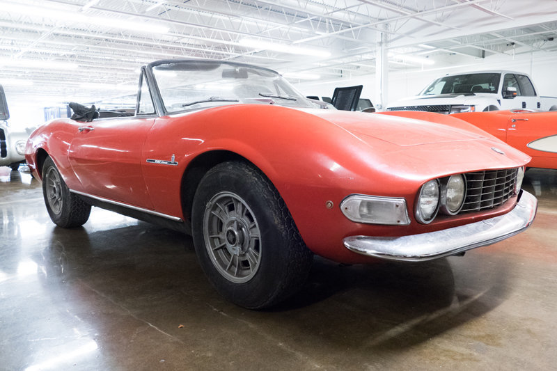 123134ea294c8 hd 1967 fiat dino 2000 spider