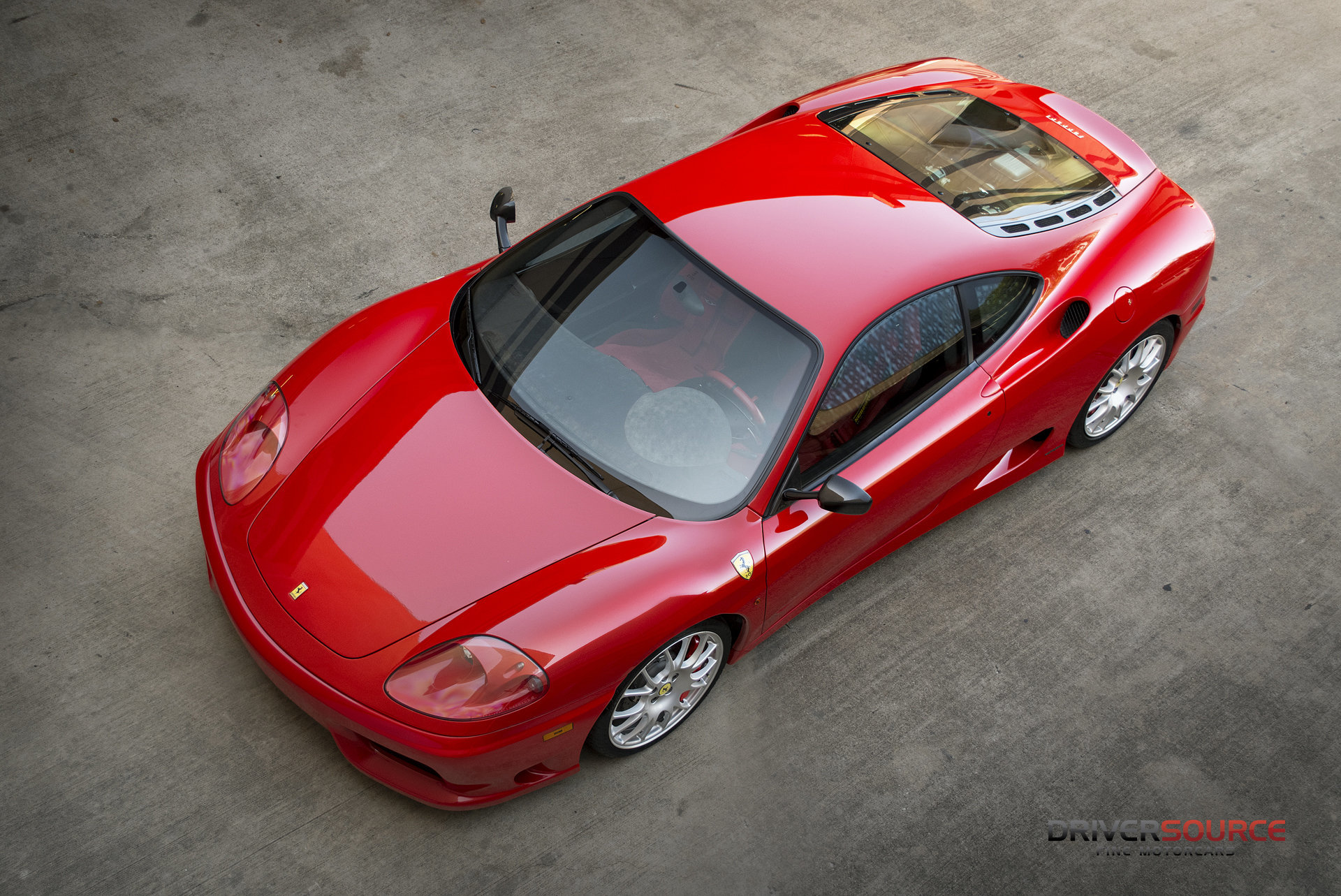11967b202daaf hd 2004 ferrari 360 challenge stradale